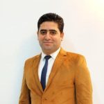 Ahmed Sameh